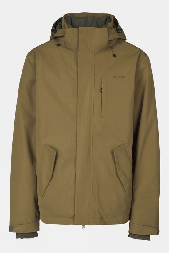 Mens Highland III Winter Jacket