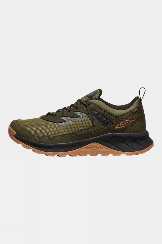Mens Hightrail Waterproof Hiking Shoes