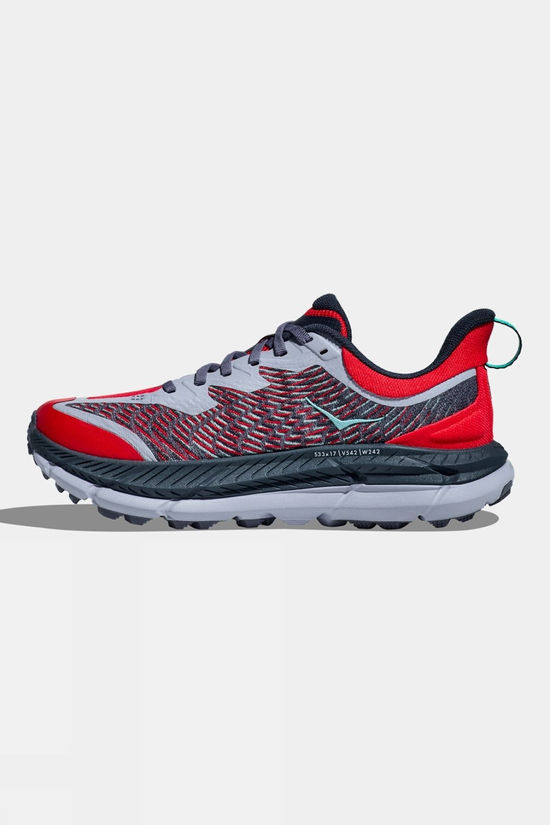 Mens Mafate Speed 4 Shoes