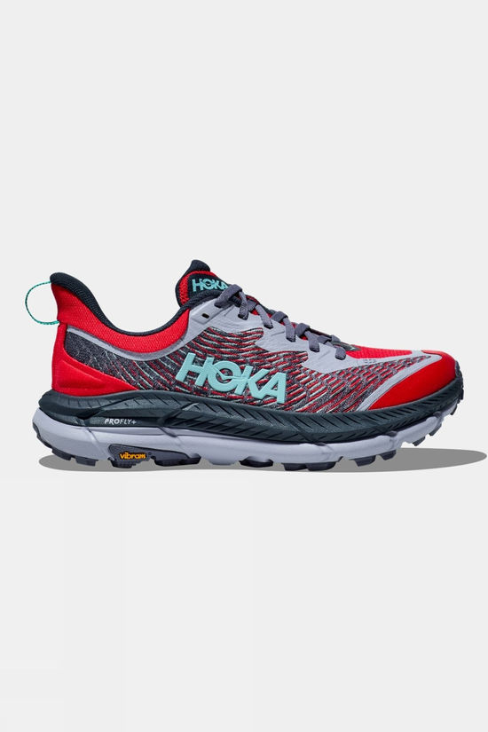 Mens Mafate Speed 4 Shoes