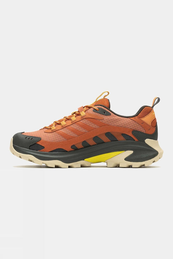 Mens Moab Speed 2 GTX Shoes