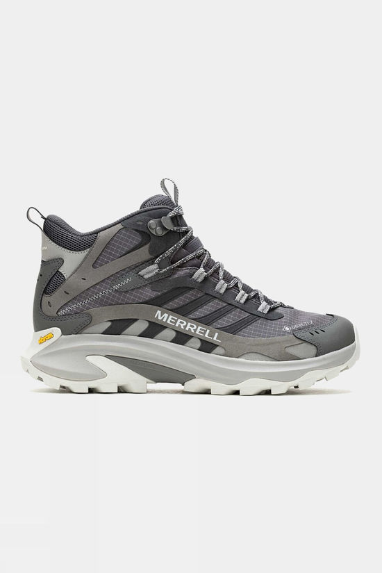Mens Moab Speed 2 Mid GTX Boots