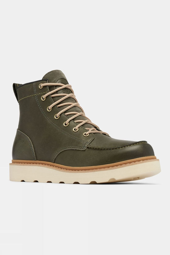 Mens Slabtown 62 Moc Boots