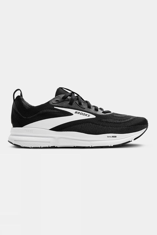Mens Trace 4+ Shoes