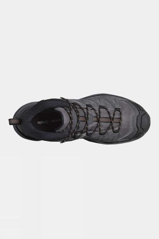 Mens X Ultra 360 Leather Mid GTX Boots