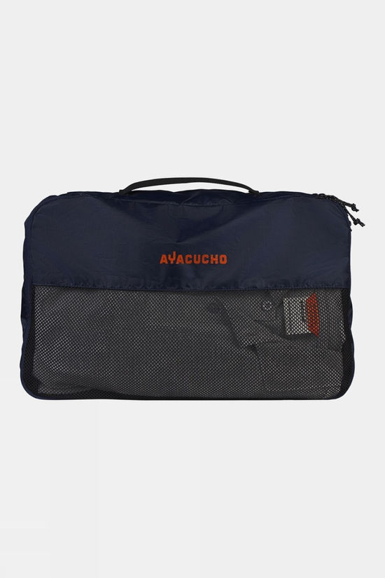 Meshbag Doublelayer Stuffsack - Large