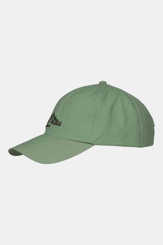 Mountain Logo Baseball Cap Mountain Logo Baseball Cap