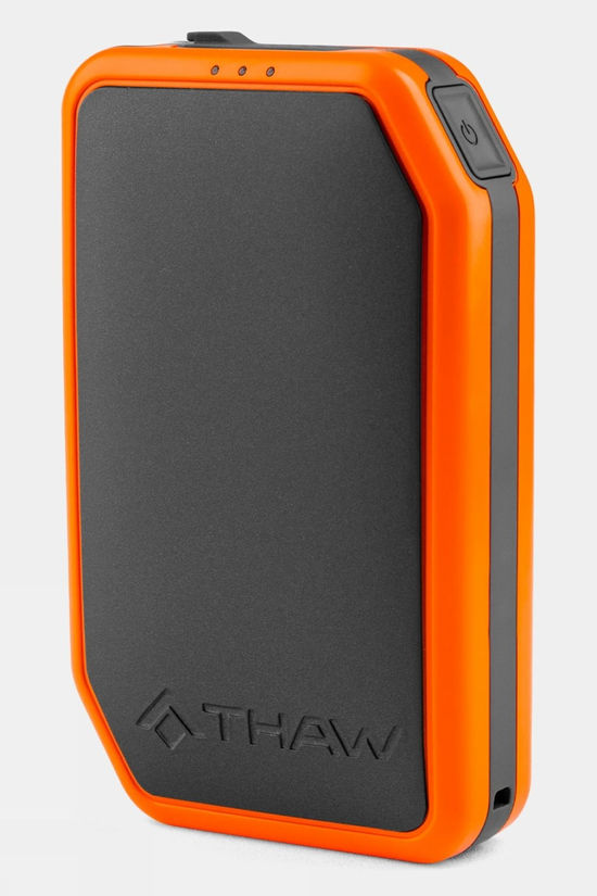 Rechargeable Hand Warmer + Light 5K - Small