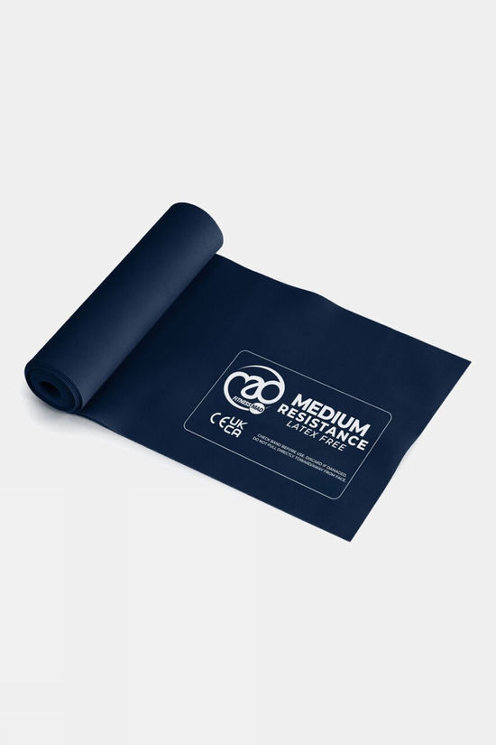 Resistance Band Latex Free - Medium