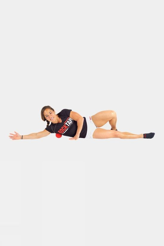 Rockballs Massage Balls - Twin Pack