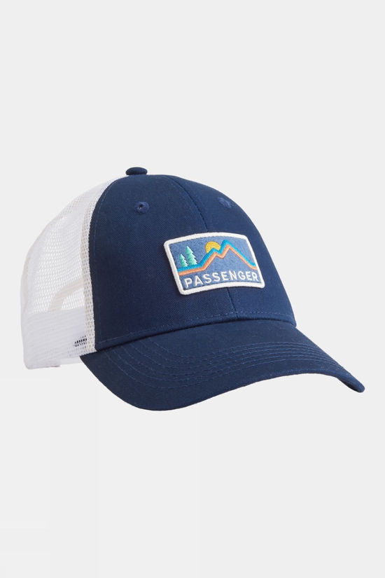Unisex Made To Roam Cap