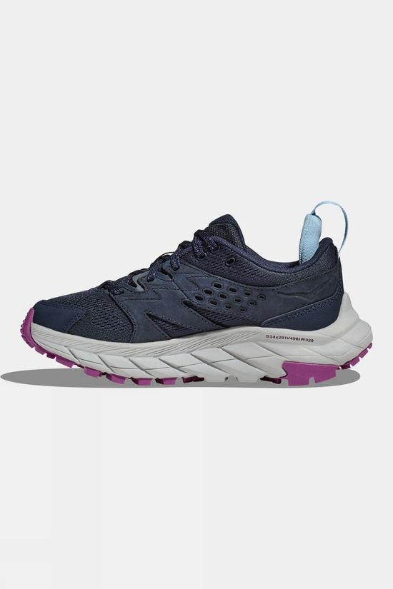 Womens Anacapa Breeze Low Shoes