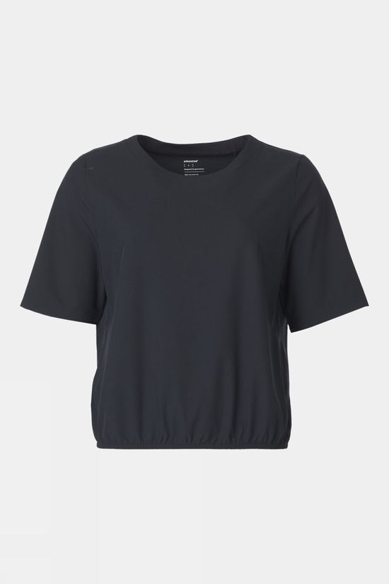 Womens City Travel Top