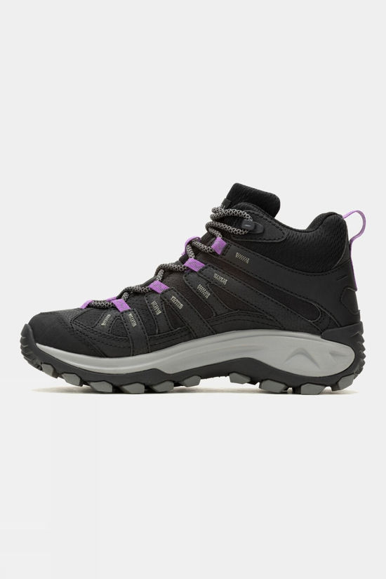 Womens Claypool 2 Sport Mid GTX Boots