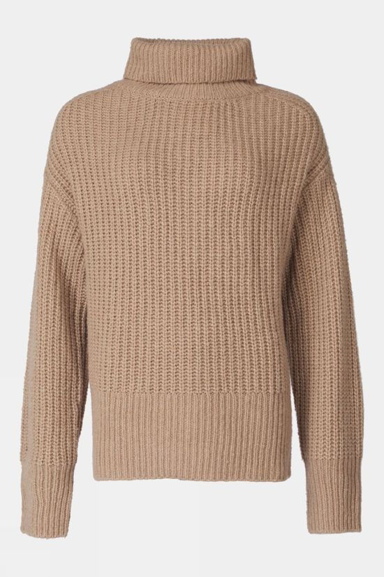 Womens Garda Jumper