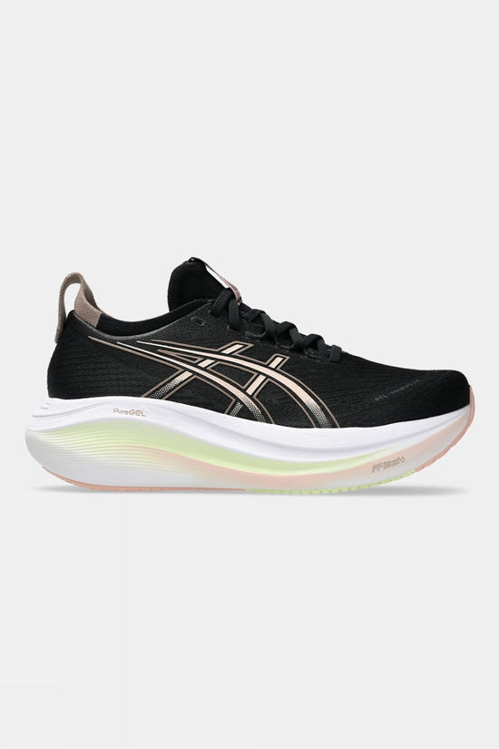 Womens Gel-Nimbus 27 Shoes