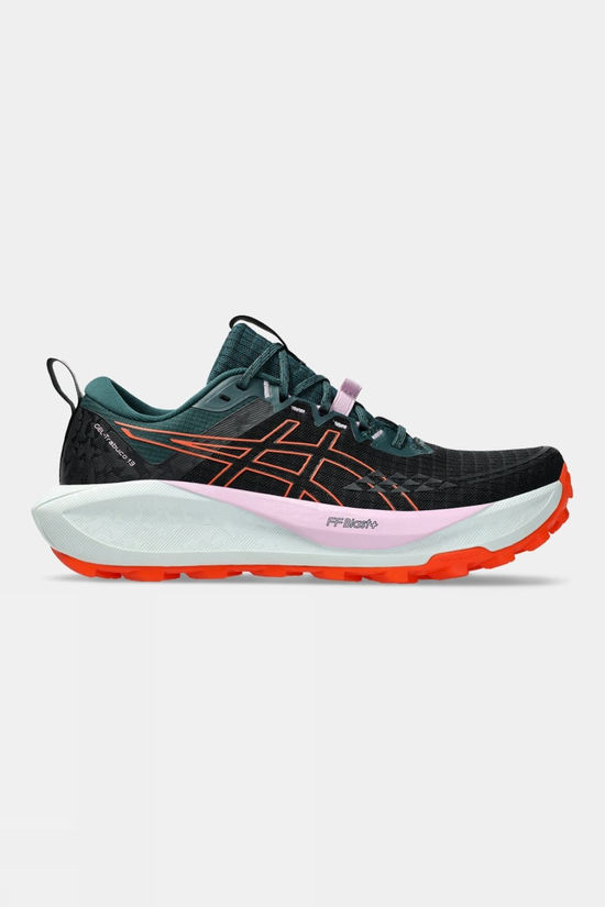 Womens Gel-Trabuco 13 Shoes