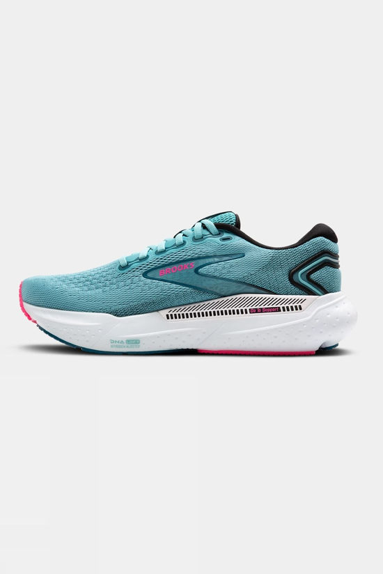 Womens Glycerin GTS 21 Shoes