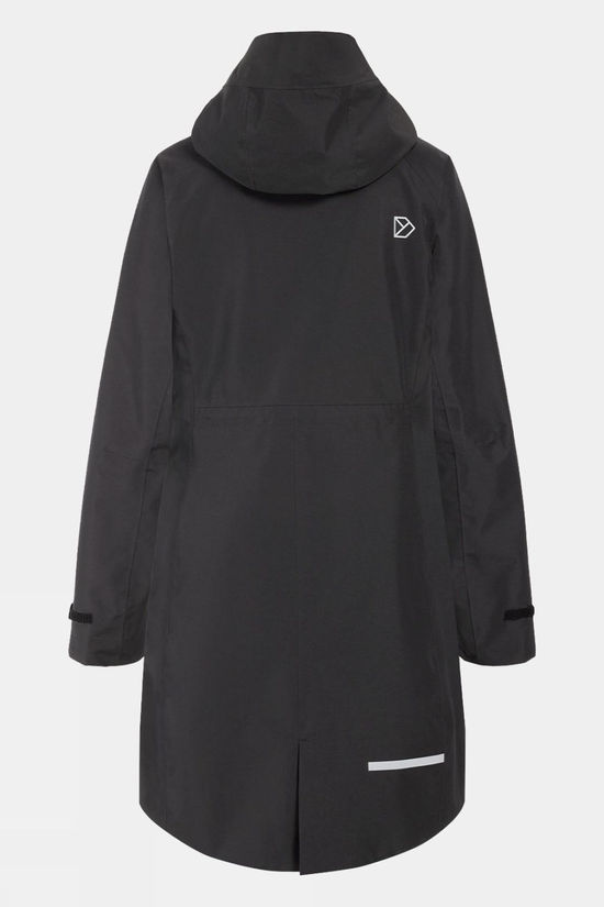 Womens Ilma Parka