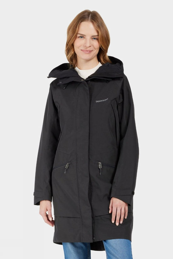 Womens Ilma Parka