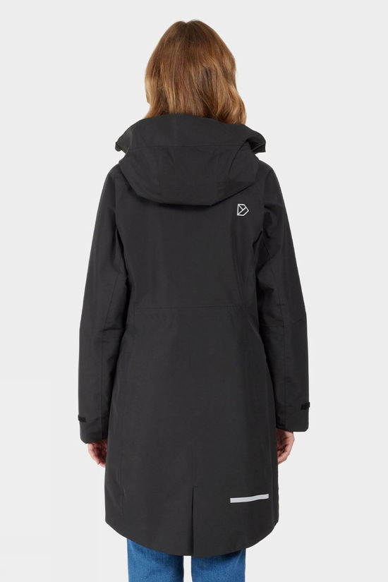Womens Ilma Parka