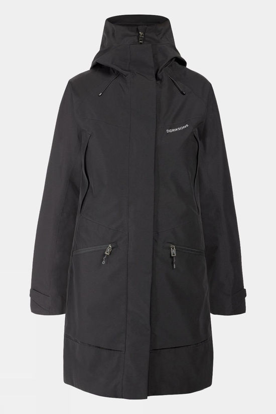 Womens Ilma Parka