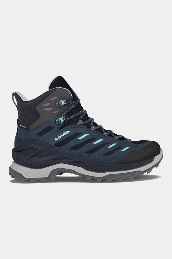 Womens Innovo GTX Mid Boots