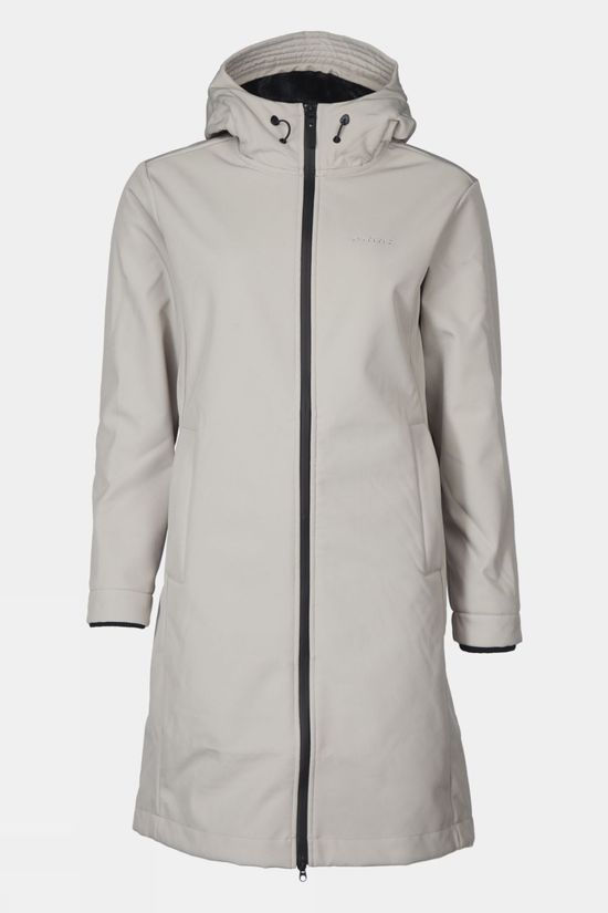 Womens Kenai Softshell Jacket