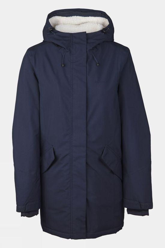 Womens Kolari Parka