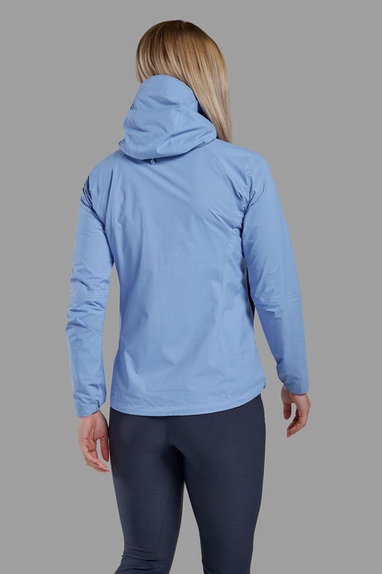 Womens Minimus Lite Jacket