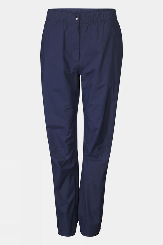 Womens Mountain Waterproof Trousers