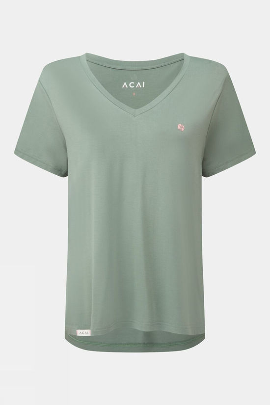 Womens Relaxed T-Shirt