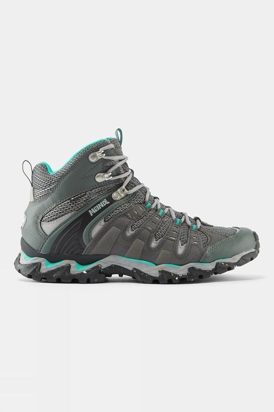 Womens Respond Lady Mid II GTX Boots