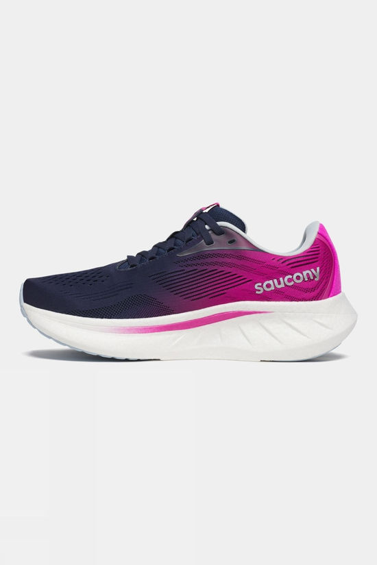 Womens Ride 18 Shoes