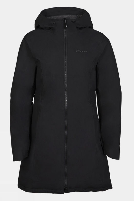 Womens Skylar Insulated Jacket