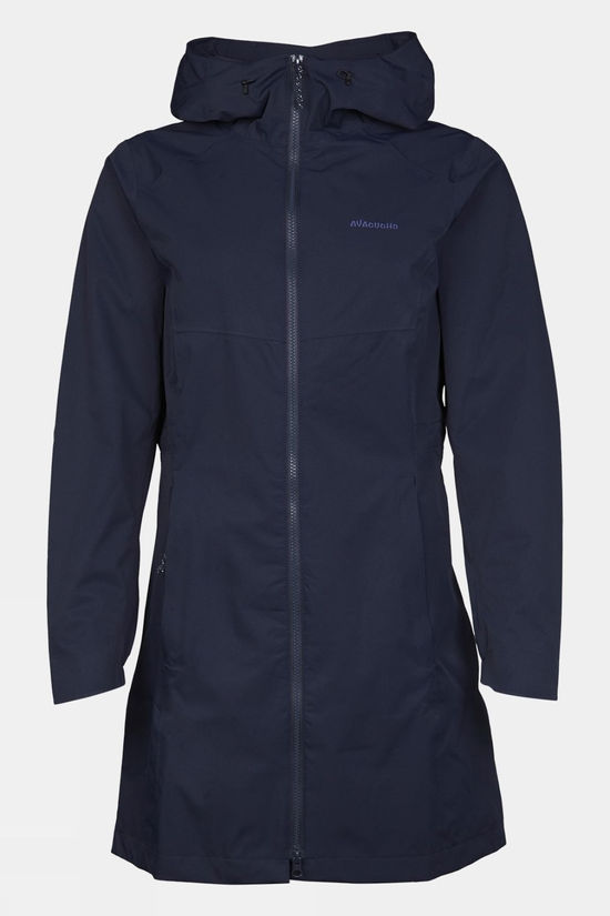 Womens Skylar Parka