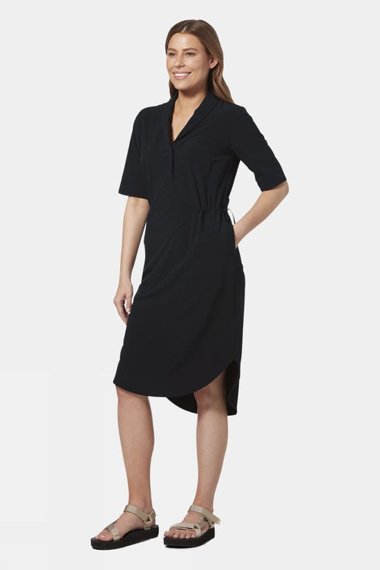 Womens Spotless Traveller Dress