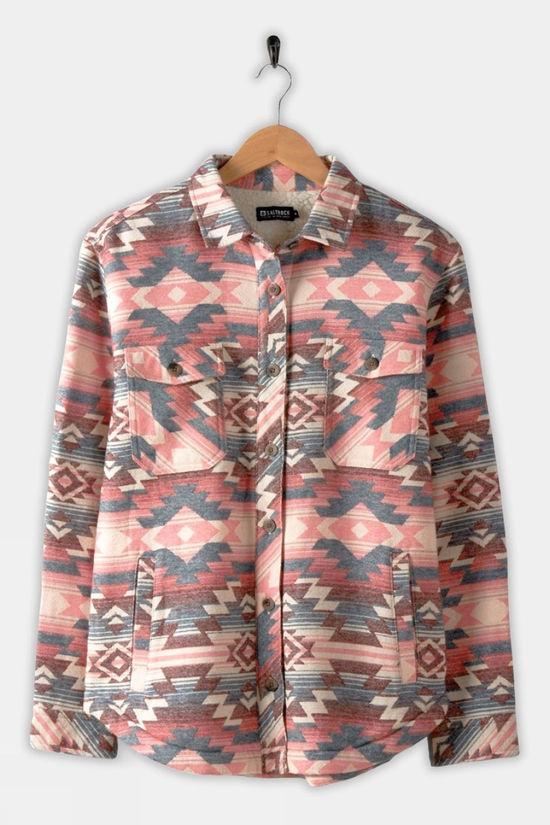 Womens Stella Aztec Shirt