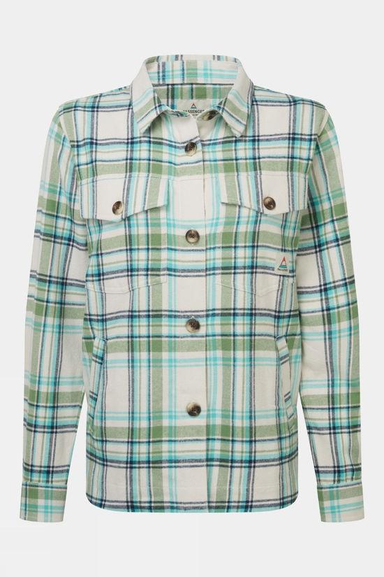 Womens Stella Organic Cotton Shirt