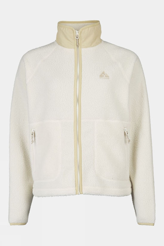 Womens Texel Full Zip Fleece