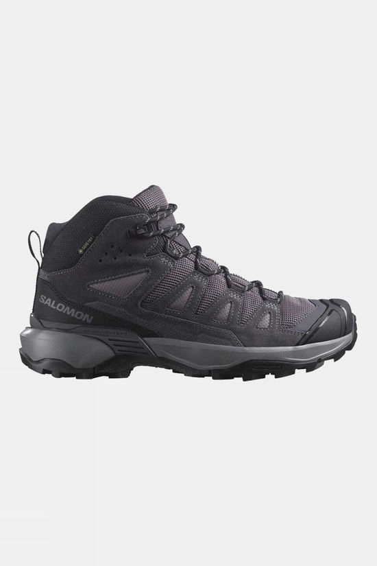 Womens X Ultra 360 Leather Mid GTX Boots