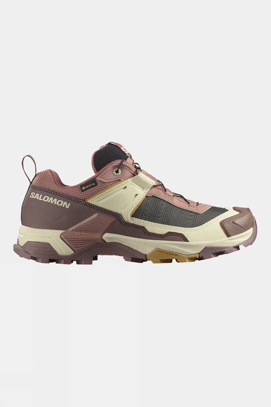 Womens X Ultra 5 GTX Shoes