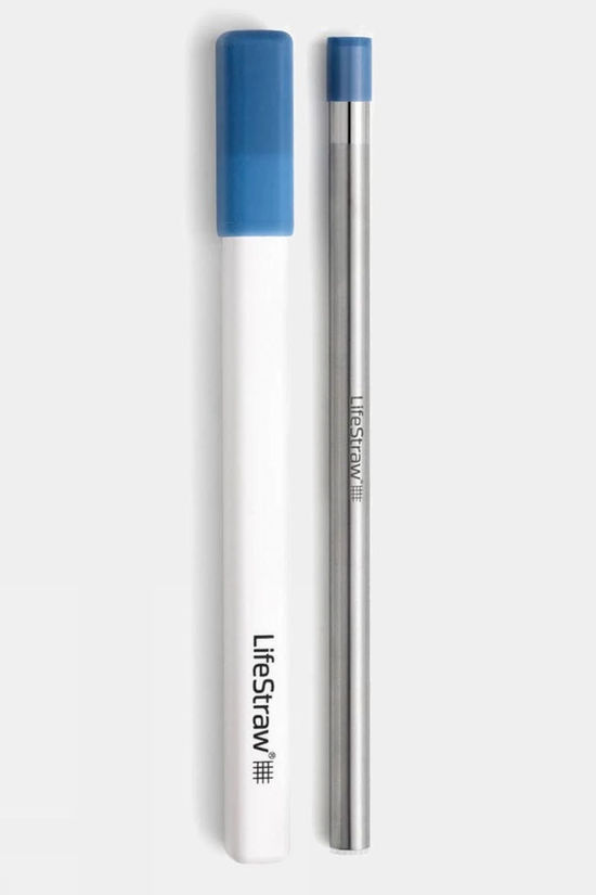 Sip Reusable Stainless Steel Water Filter Straw
